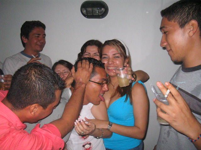 Foto 29 de Mi Pais · 2 de abril de 2005 en Mi Pais, Bucaramanga