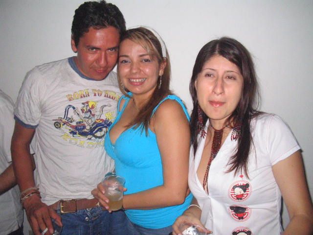 Foto 30 de Mi Pais · 2 de abril de 2005 en Mi Pais, Bucaramanga