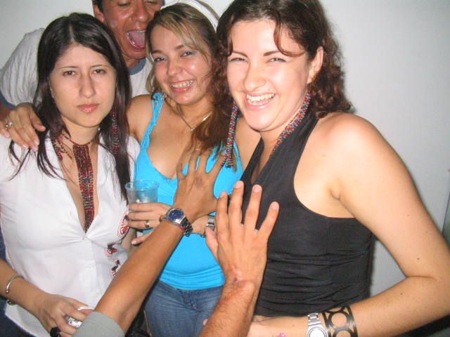 Foto 32 de Mi Pais · 2 de abril de 2005 en Mi Pais, Bucaramanga