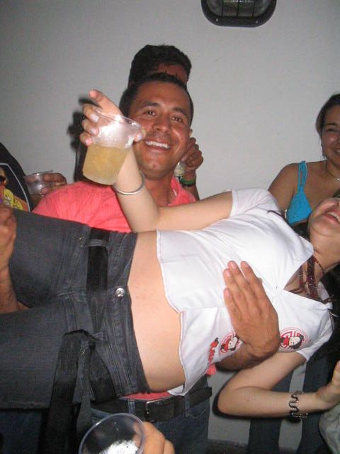 Foto 33 de Mi Pais · 2 de abril de 2005 en Mi Pais, Bucaramanga