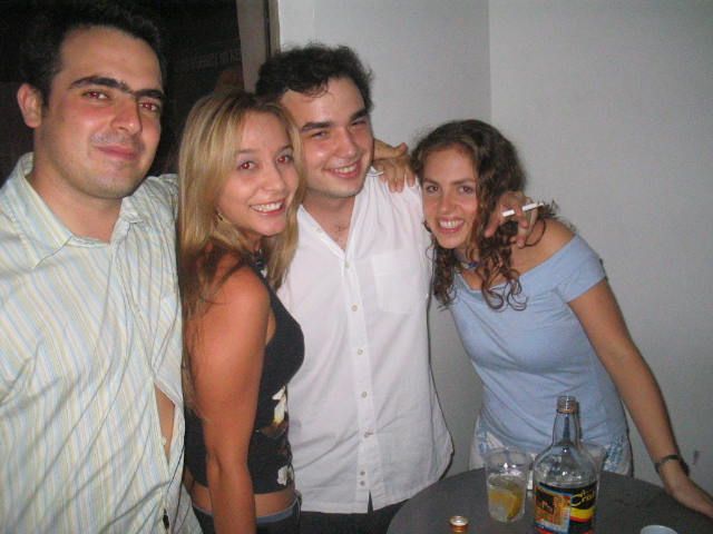 Foto 37 de Mi Pais · 2 de abril de 2005 en Mi Pais, Bucaramanga