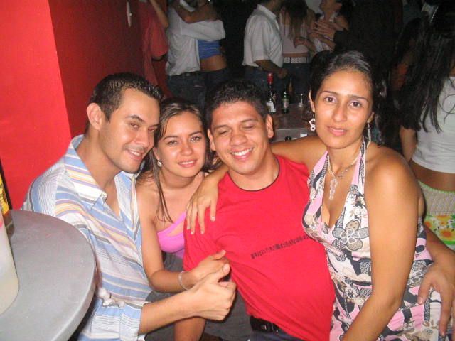 Foto 38 de Mi Pais · 2 de abril de 2005 en Mi Pais, Bucaramanga
