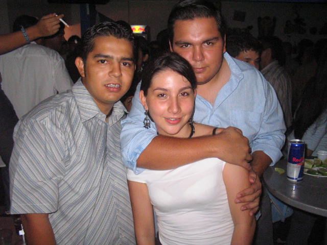 Foto 41 de Mi Pais · 2 de abril de 2005 en Mi Pais, Bucaramanga