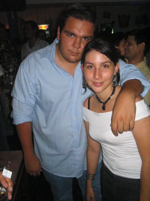 Foto 42 de Mi Pais · 2 de abril de 2005 en Mi Pais, Bucaramanga