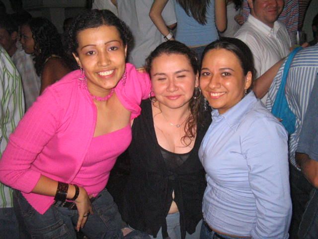 Foto 45 de Mi Pais · 2 de abril de 2005 en Mi Pais, Bucaramanga
