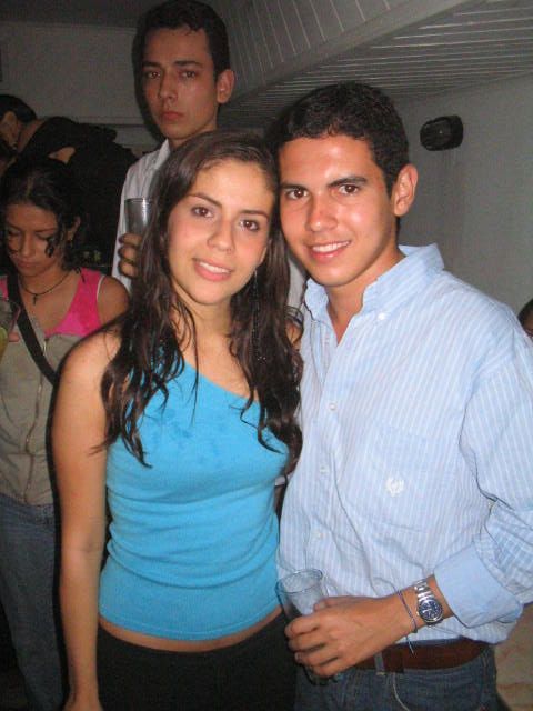Foto 50 de Mi Pais · 2 de abril de 2005 en Mi Pais, Bucaramanga