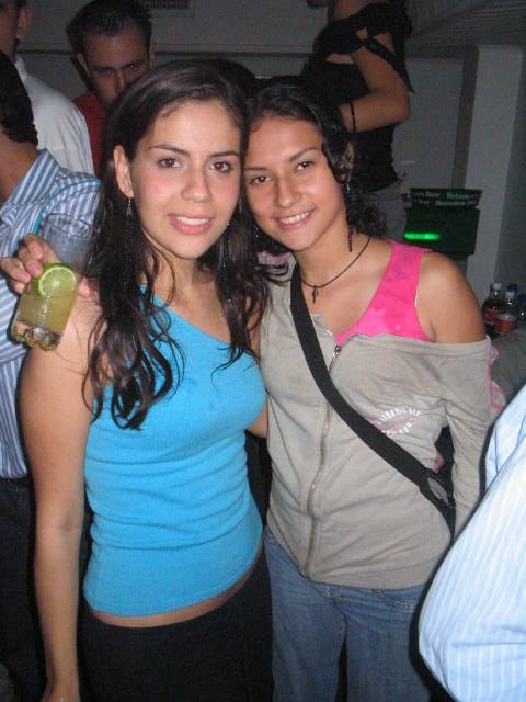 Foto 51 de Mi Pais · 2 de abril de 2005 en Mi Pais, Bucaramanga