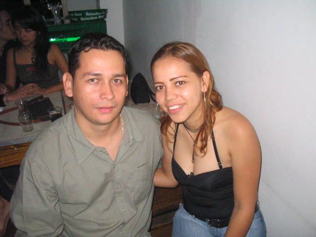 Foto 52 de Mi Pais · 2 de abril de 2005 en Mi Pais, Bucaramanga