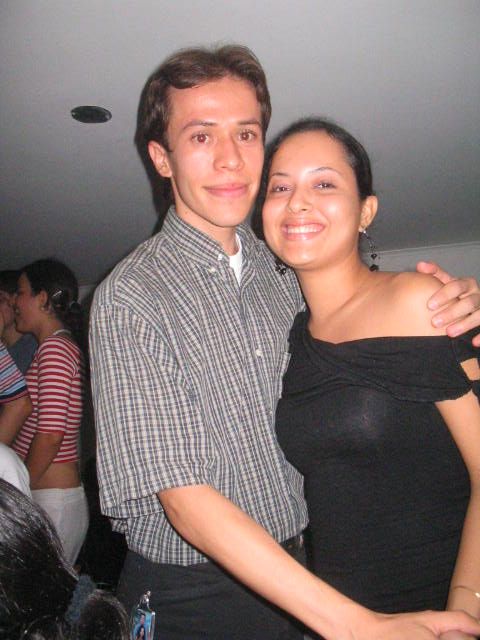 Foto 53 de Mi Pais · 2 de abril de 2005 en Mi Pais, Bucaramanga