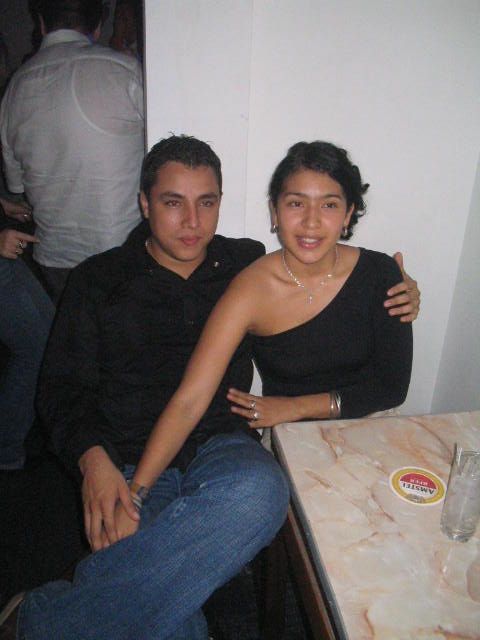Foto 54 de Mi Pais · 2 de abril de 2005 en Mi Pais, Bucaramanga