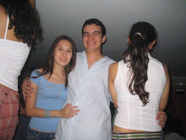 Foto 55 de Mi Pais · 2 de abril de 2005 en Mi Pais, Bucaramanga