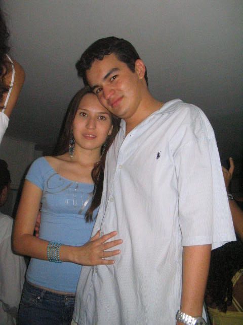 Foto 56 de Mi Pais · 2 de abril de 2005 en Mi Pais, Bucaramanga
