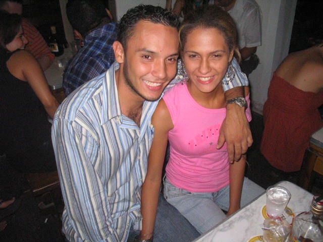 Foto 57 de Mi Pais · 2 de abril de 2005 en Mi Pais, Bucaramanga