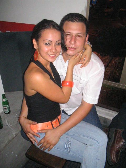Foto 58 de Mi Pais · 2 de abril de 2005 en Mi Pais, Bucaramanga