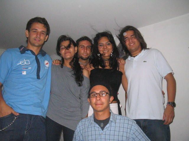 Foto 60 de Mi Pais · 2 de abril de 2005 en Mi Pais, Bucaramanga