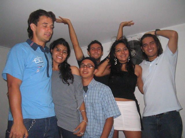 Foto 61 de Mi Pais · 2 de abril de 2005 en Mi Pais, Bucaramanga