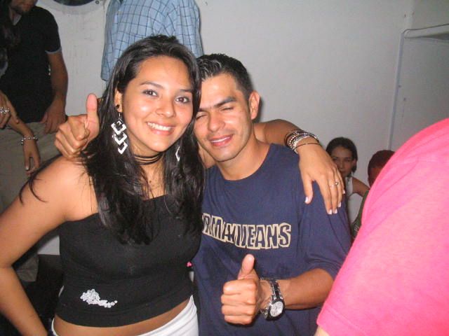 Foto 63 de Mi Pais · 2 de abril de 2005 en Mi Pais, Bucaramanga