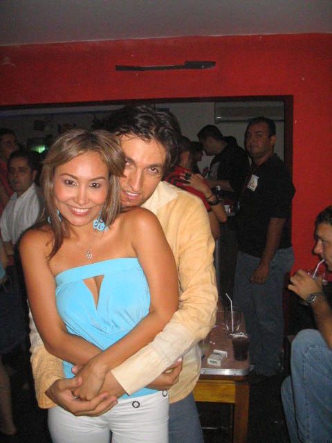 Foto 65 de Mi Pais · 2 de abril de 2005 en Mi Pais, Bucaramanga