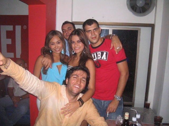 Foto 66 de Mi Pais · 2 de abril de 2005 en Mi Pais, Bucaramanga