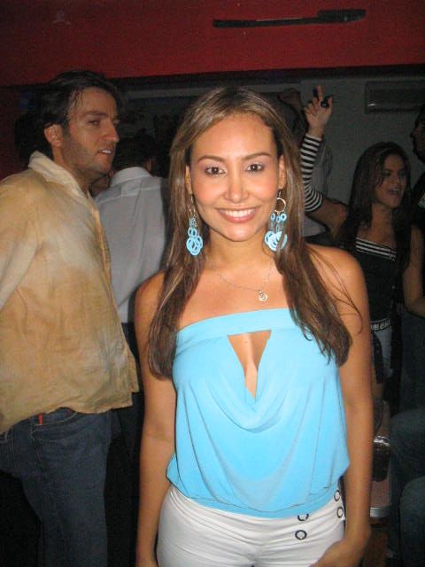 Foto 67 de Mi Pais · 2 de abril de 2005 en Mi Pais, Bucaramanga