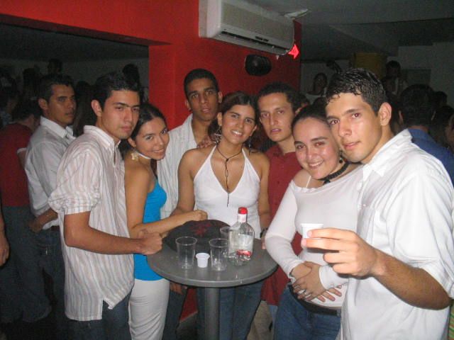 Foto 68 de Mi Pais · 2 de abril de 2005 en Mi Pais, Bucaramanga