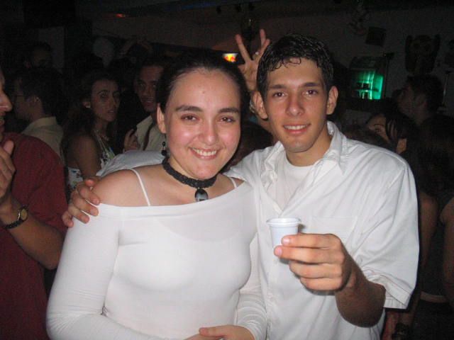 Foto 69 de Mi Pais · 2 de abril de 2005 en Mi Pais, Bucaramanga