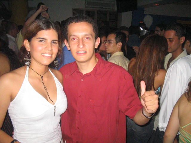 Foto 70 de Mi Pais · 2 de abril de 2005 en Mi Pais, Bucaramanga