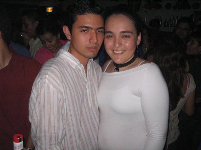 Foto 72 de Mi Pais · 2 de abril de 2005 en Mi Pais, Bucaramanga