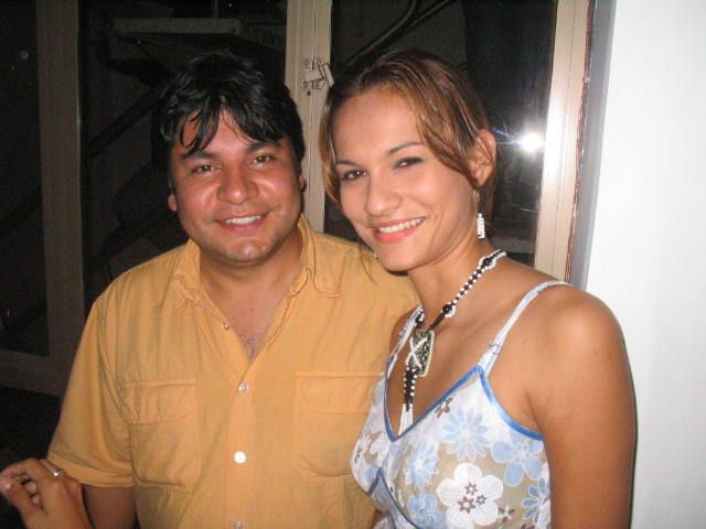 Foto 74 de Mi Pais · 2 de abril de 2005 en Mi Pais, Bucaramanga