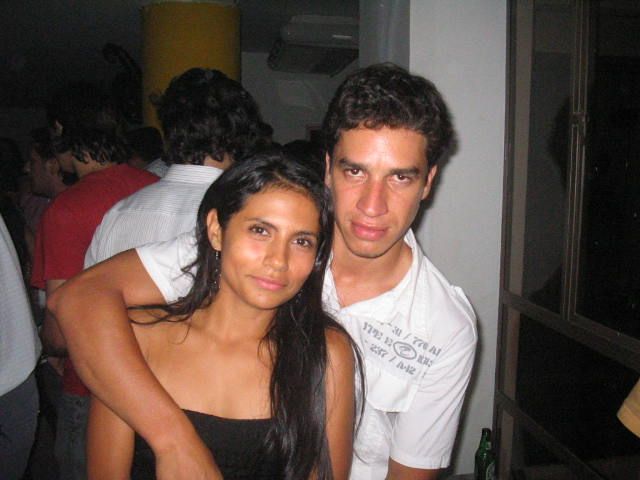 Foto 76 de Mi Pais · 2 de abril de 2005 en Mi Pais, Bucaramanga