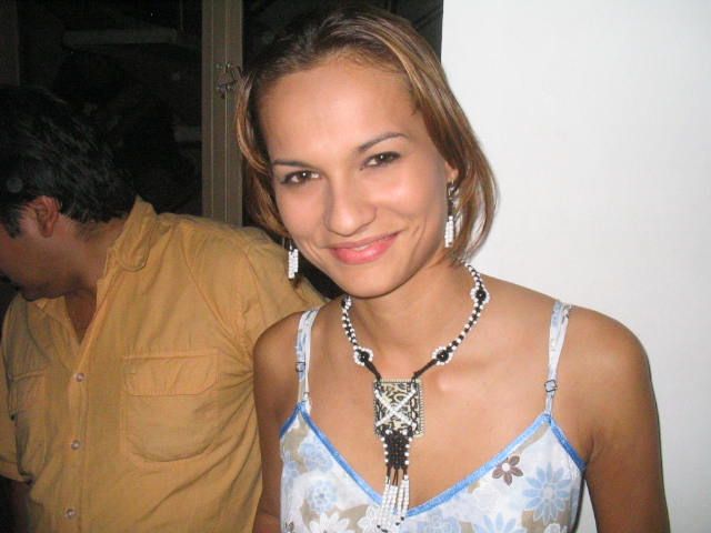 Foto 78 de Mi Pais · 2 de abril de 2005 en Mi Pais, Bucaramanga