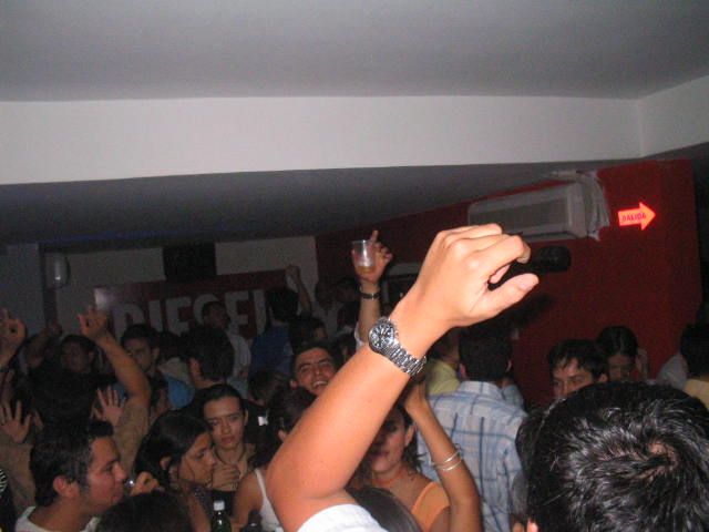 Foto 80 de Mi Pais · 2 de abril de 2005 en Mi Pais, Bucaramanga
