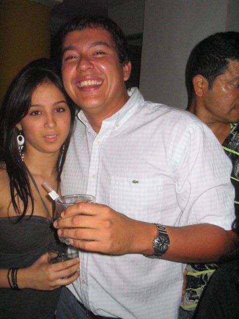 Foto 81 de Mi Pais · 2 de abril de 2005 en Mi Pais, Bucaramanga