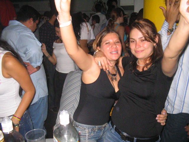 Foto 82 de Mi Pais · 2 de abril de 2005 en Mi Pais, Bucaramanga