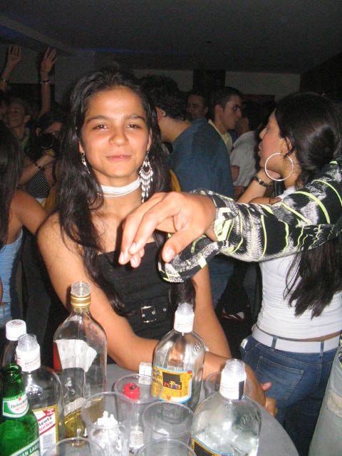 Foto 84 de Mi Pais · 2 de abril de 2005 en Mi Pais, Bucaramanga