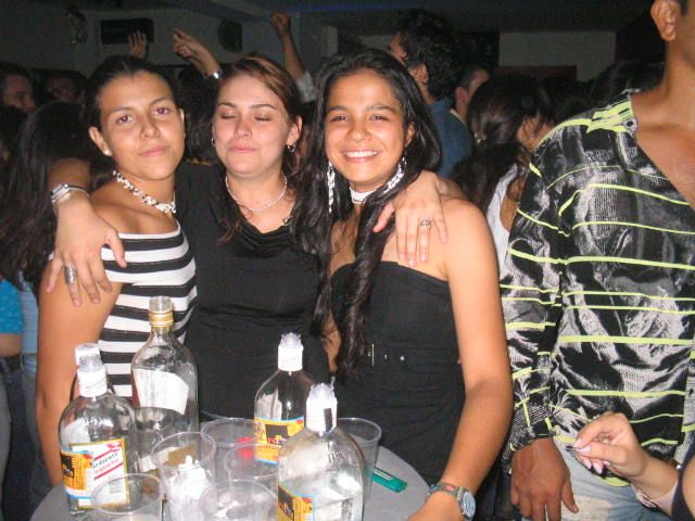 Foto 85 de Mi Pais · 2 de abril de 2005 en Mi Pais, Bucaramanga