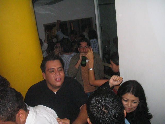 Foto 89 de Mi Pais · 2 de abril de 2005 en Mi Pais, Bucaramanga