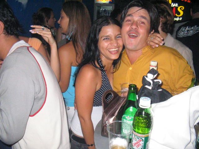 Foto 95 de Mi Pais · 2 de abril de 2005 en Mi Pais, Bucaramanga