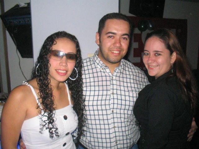 Foto 5 de Mi Pais · 23 de abril de 2005 en Mi Pais, Bucaramanga
