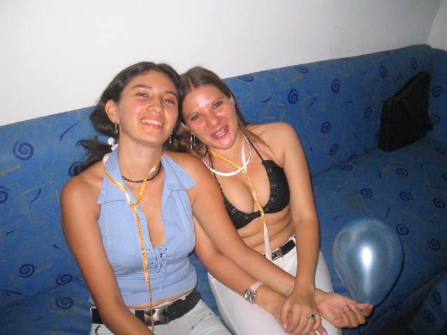 Foto 6 de Mi Pais · 23 de abril de 2005 en Mi Pais, Bucaramanga