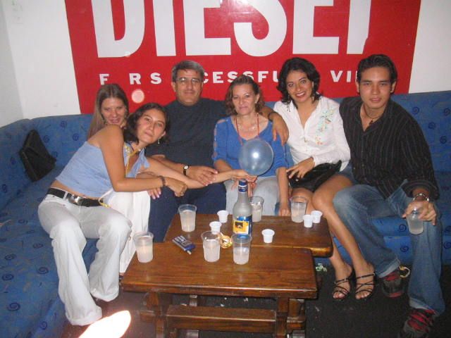 Foto 8 de Mi Pais · 23 de abril de 2005 en Mi Pais, Bucaramanga
