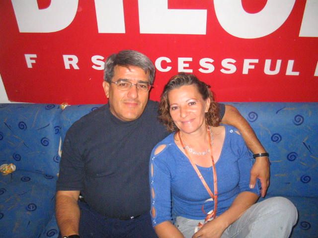 Foto 9 de Mi Pais · 23 de abril de 2005 en Mi Pais, Bucaramanga