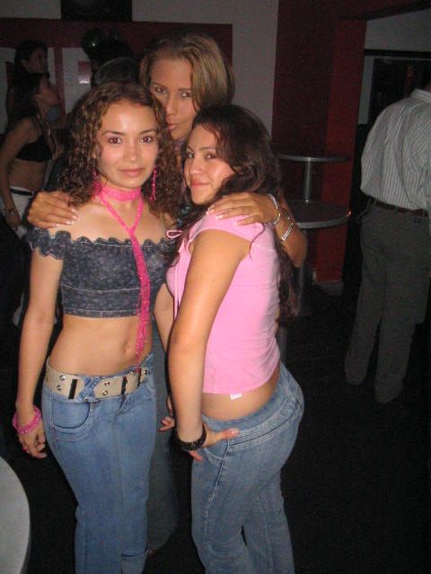 Foto 14 de Mi Pais · 23 de abril de 2005 en Mi Pais, Bucaramanga