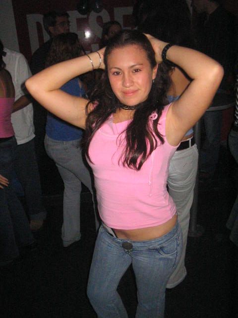 Foto 17 de Mi Pais · 23 de abril de 2005 en Mi Pais, Bucaramanga