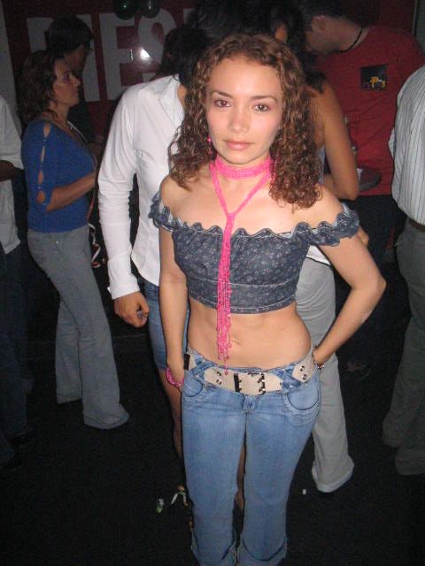 Foto 18 de Mi Pais · 23 de abril de 2005 en Mi Pais, Bucaramanga