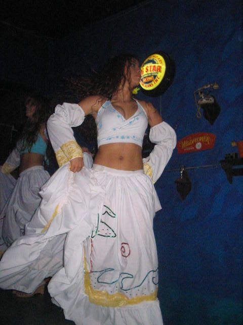 Foto 20 de Mi Pais · 23 de abril de 2005 en Mi Pais, Bucaramanga