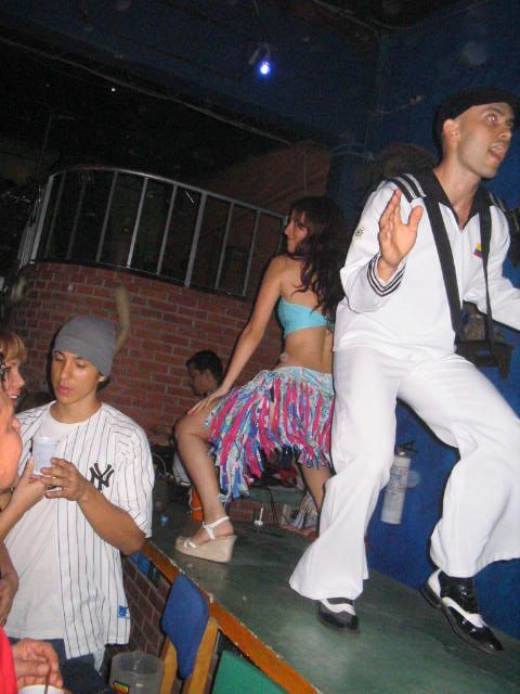 Foto 34 de Mi Pais · 23 de abril de 2005 en Mi Pais, Bucaramanga