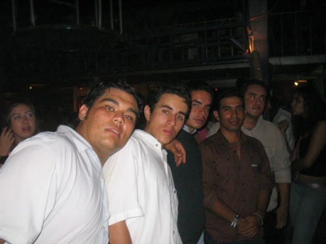 Foto 47 de Mi Pais · 23 de abril de 2005 en Mi Pais, Bucaramanga