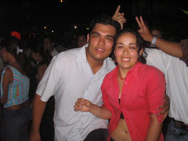 Foto 49 de Mi Pais · 23 de abril de 2005 en Mi Pais, Bucaramanga
