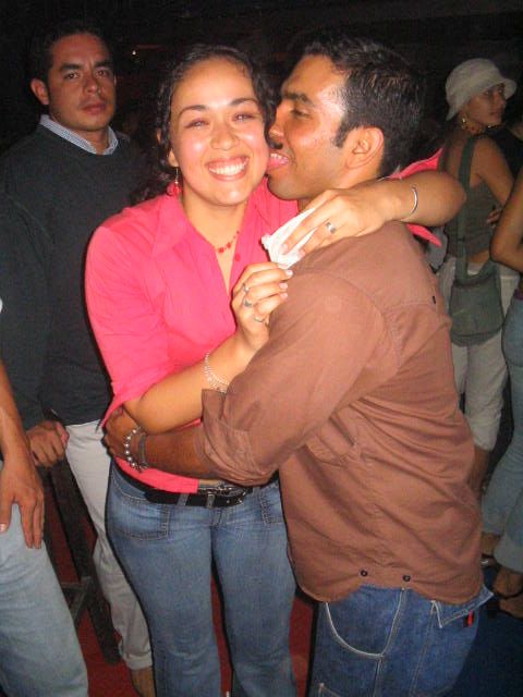 Foto 50 de Mi Pais · 23 de abril de 2005 en Mi Pais, Bucaramanga